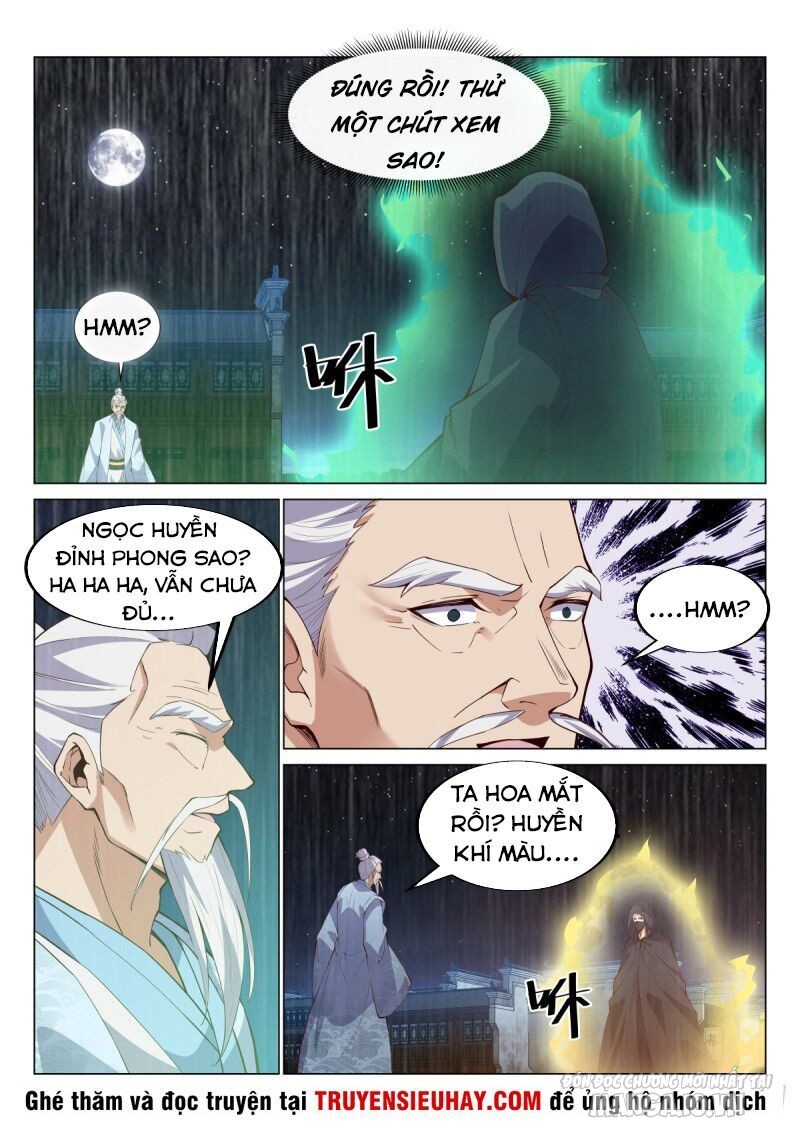 Dị Thế Tà Quân Chapter 80 - Trang 2