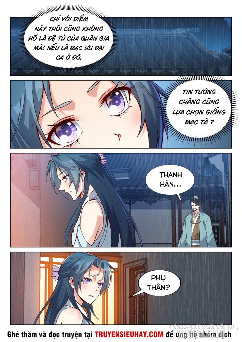 Dị Thế Tà Quân Chapter 81 - Trang 2