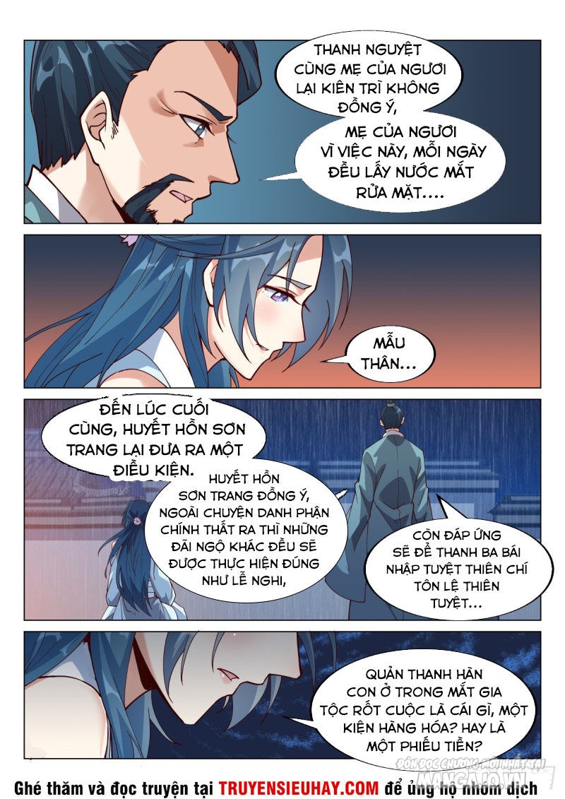 Dị Thế Tà Quân Chapter 81 - Trang 2