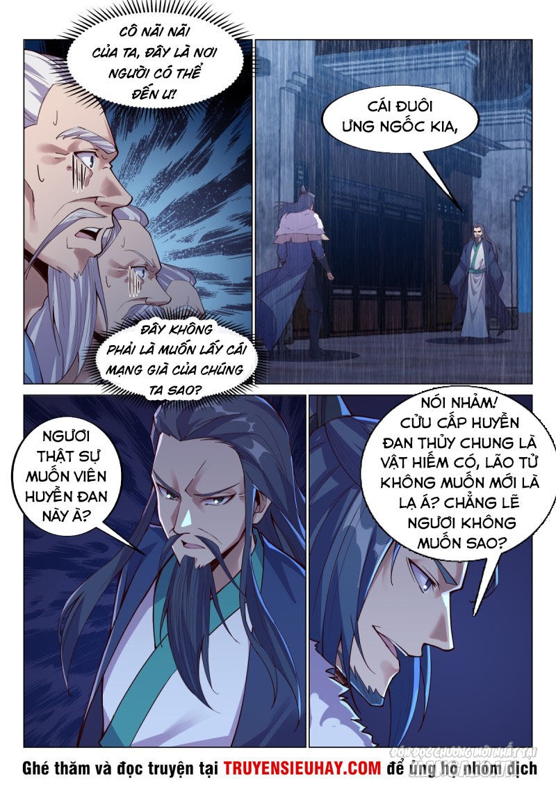 Dị Thế Tà Quân Chapter 81 - Trang 2