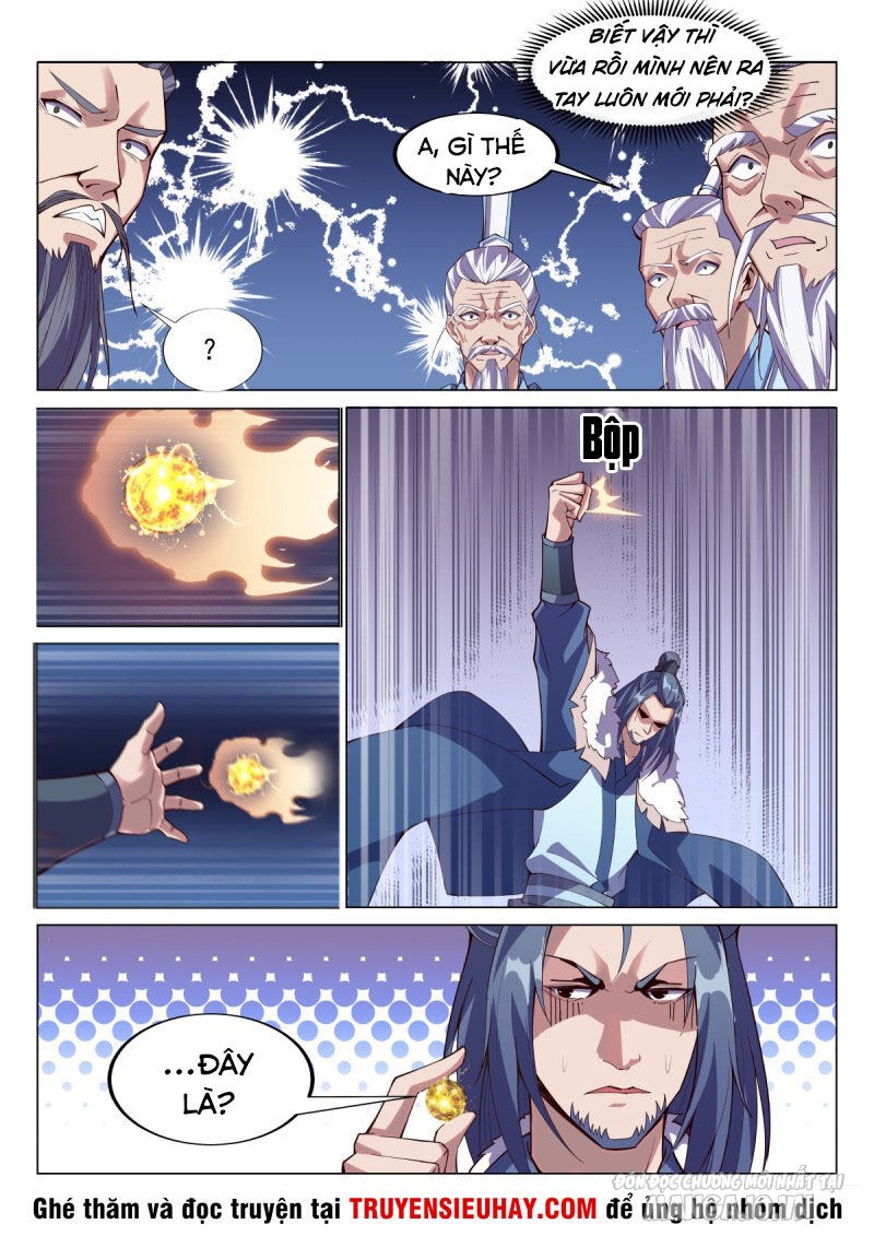 Dị Thế Tà Quân Chapter 81 - Trang 2