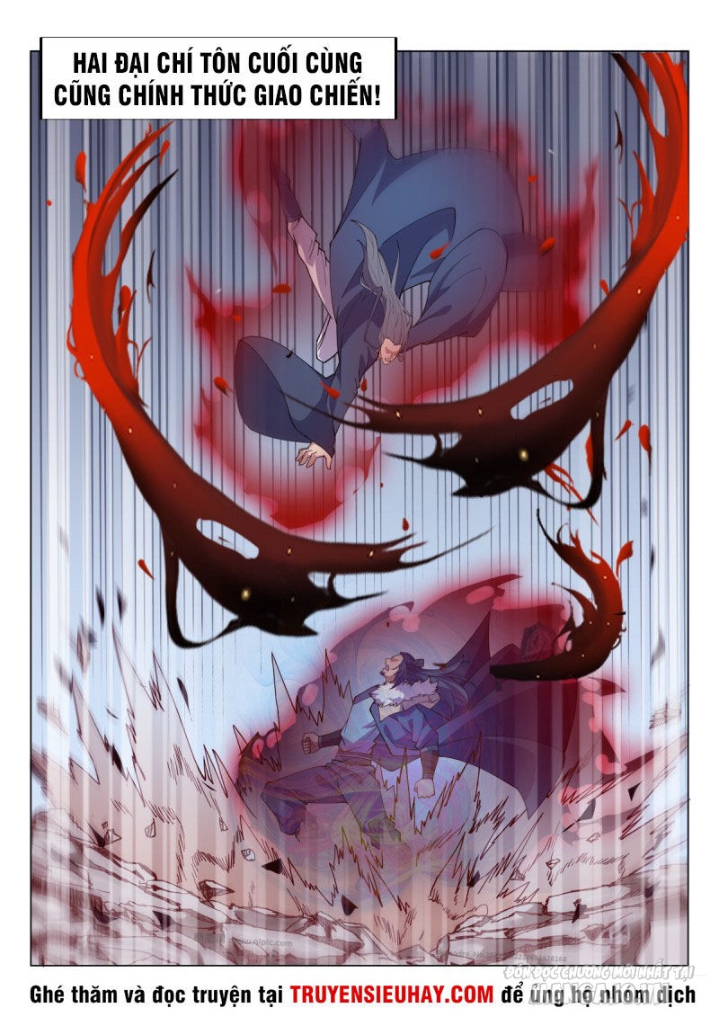 Dị Thế Tà Quân Chapter 81 - Trang 2