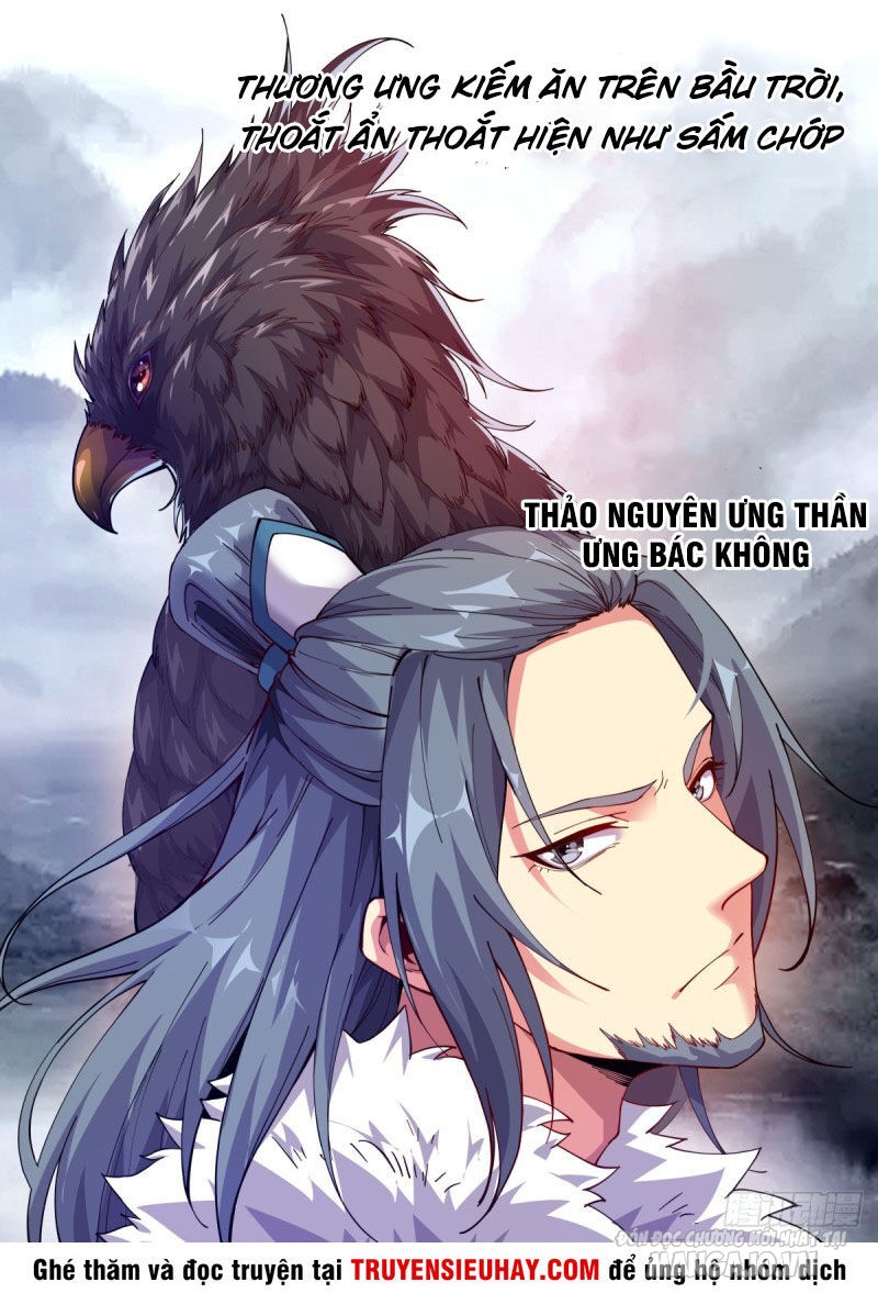 Dị Thế Tà Quân Chapter 82 - Trang 2