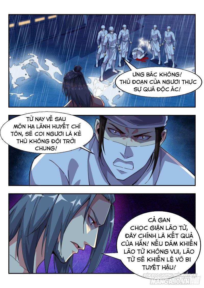 Dị Thế Tà Quân Chapter 82 - Trang 2