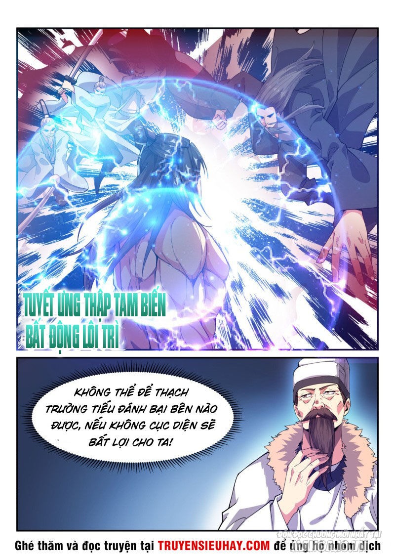 Dị Thế Tà Quân Chapter 82 - Trang 2