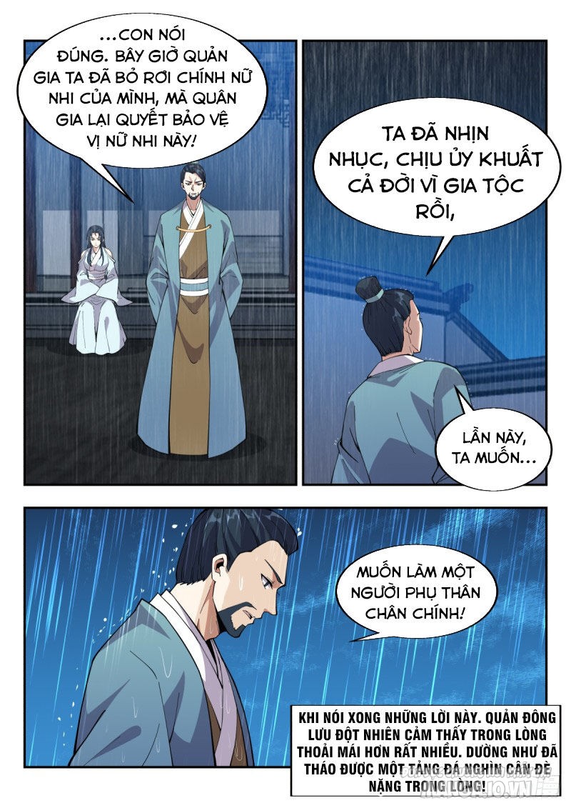 Dị Thế Tà Quân Chapter 82 - Trang 2