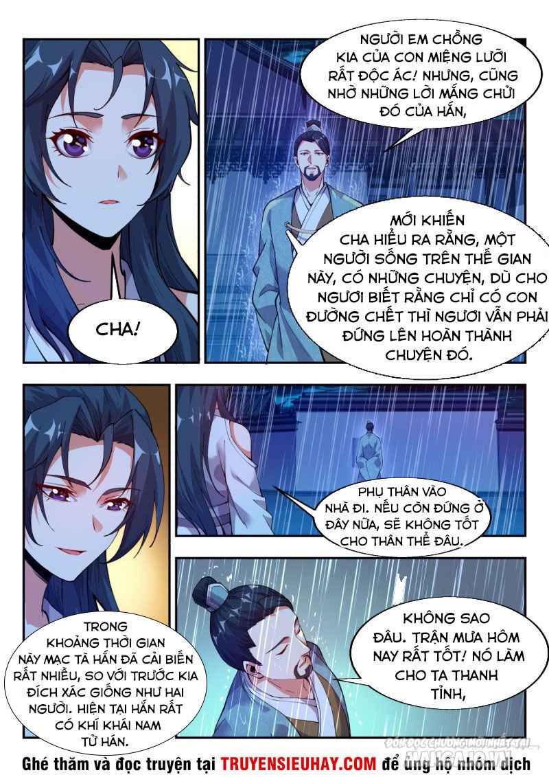 Dị Thế Tà Quân Chapter 82 - Trang 2