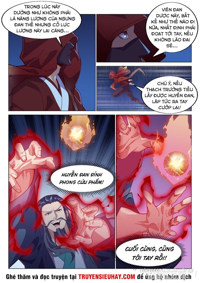 Dị Thế Tà Quân Chapter 83 - Trang 2