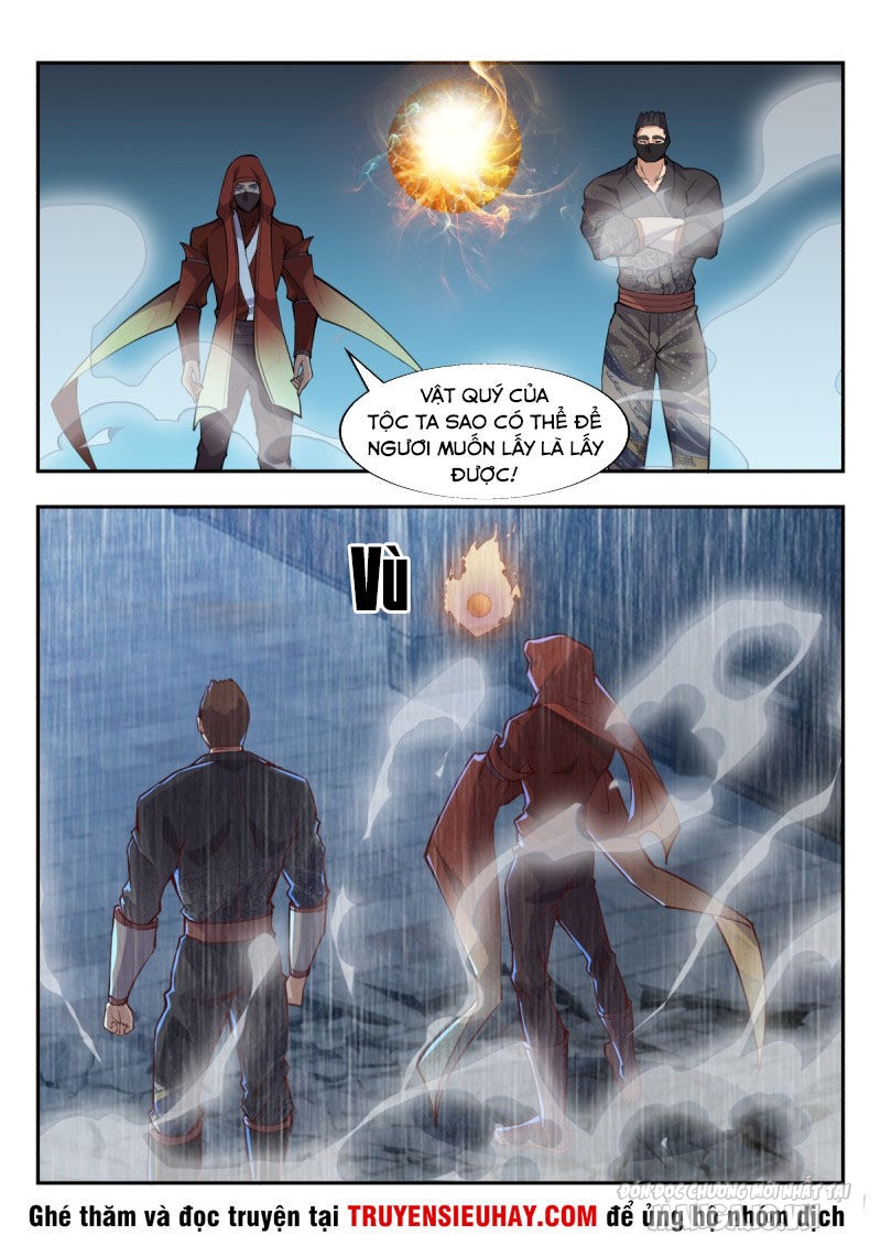 Dị Thế Tà Quân Chapter 83 - Trang 2