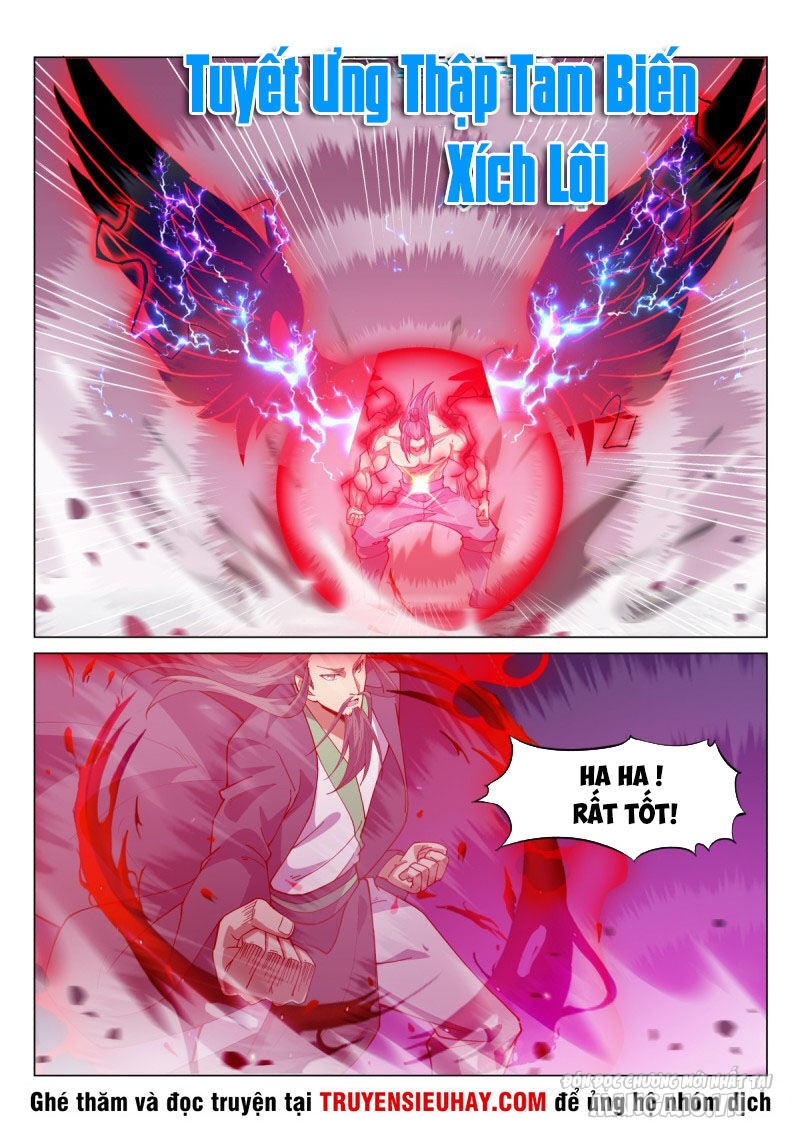 Dị Thế Tà Quân Chapter 83 - Trang 2