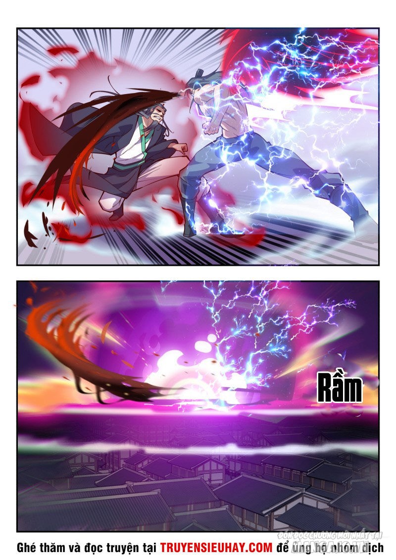 Dị Thế Tà Quân Chapter 83 - Trang 2