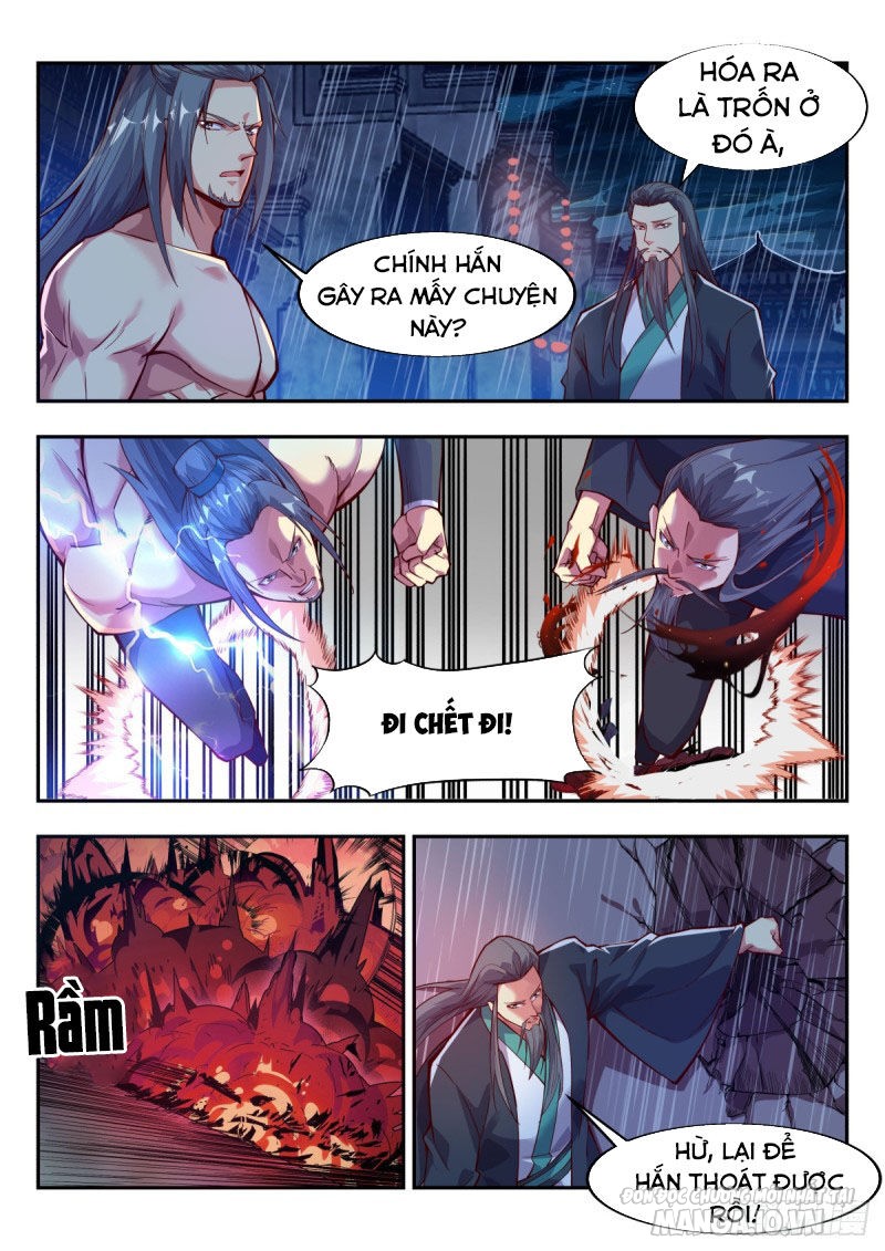 Dị Thế Tà Quân Chapter 83 - Trang 2