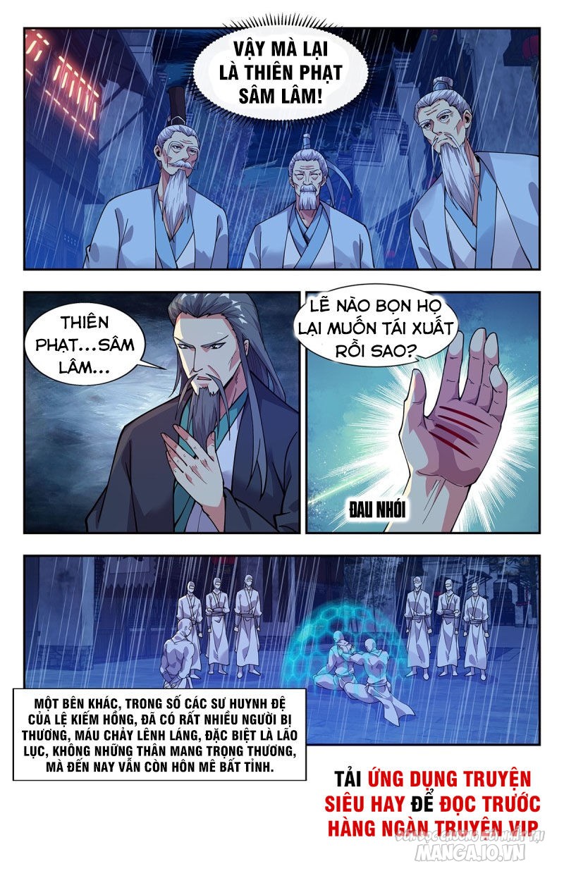 Dị Thế Tà Quân Chapter 84 - Trang 2