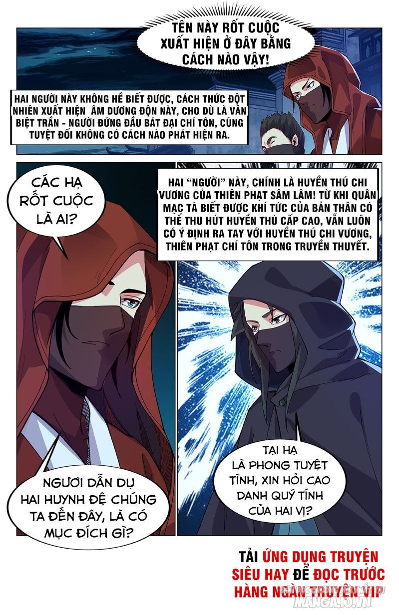 Dị Thế Tà Quân Chapter 85 - Trang 2