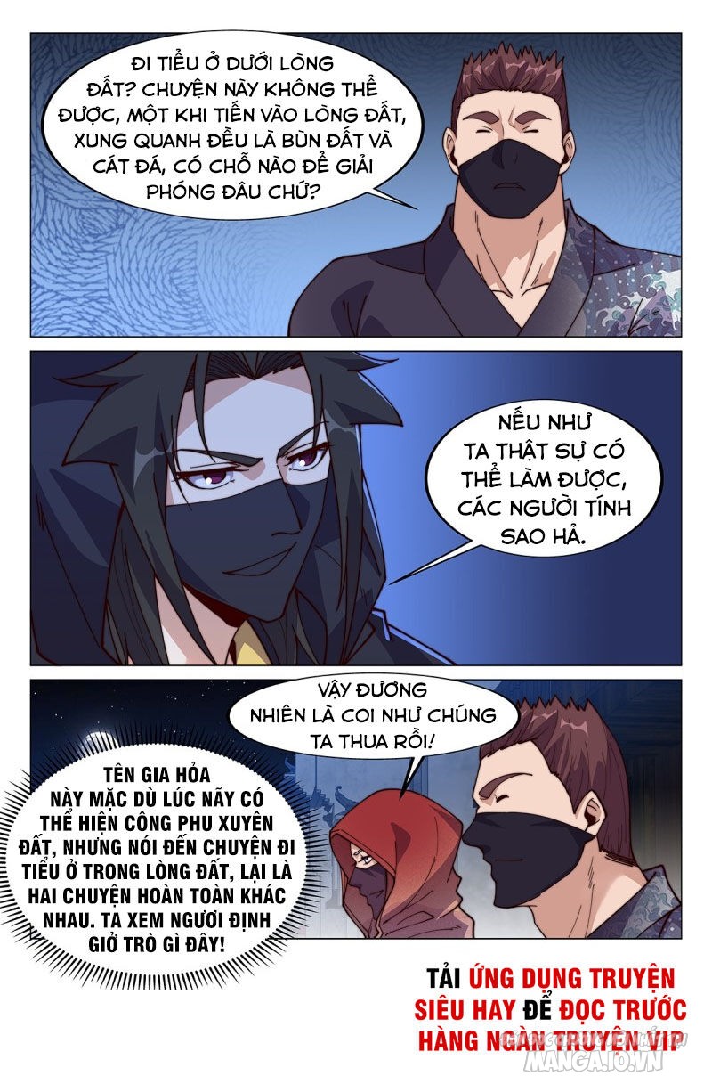 Dị Thế Tà Quân Chapter 86 - Trang 2