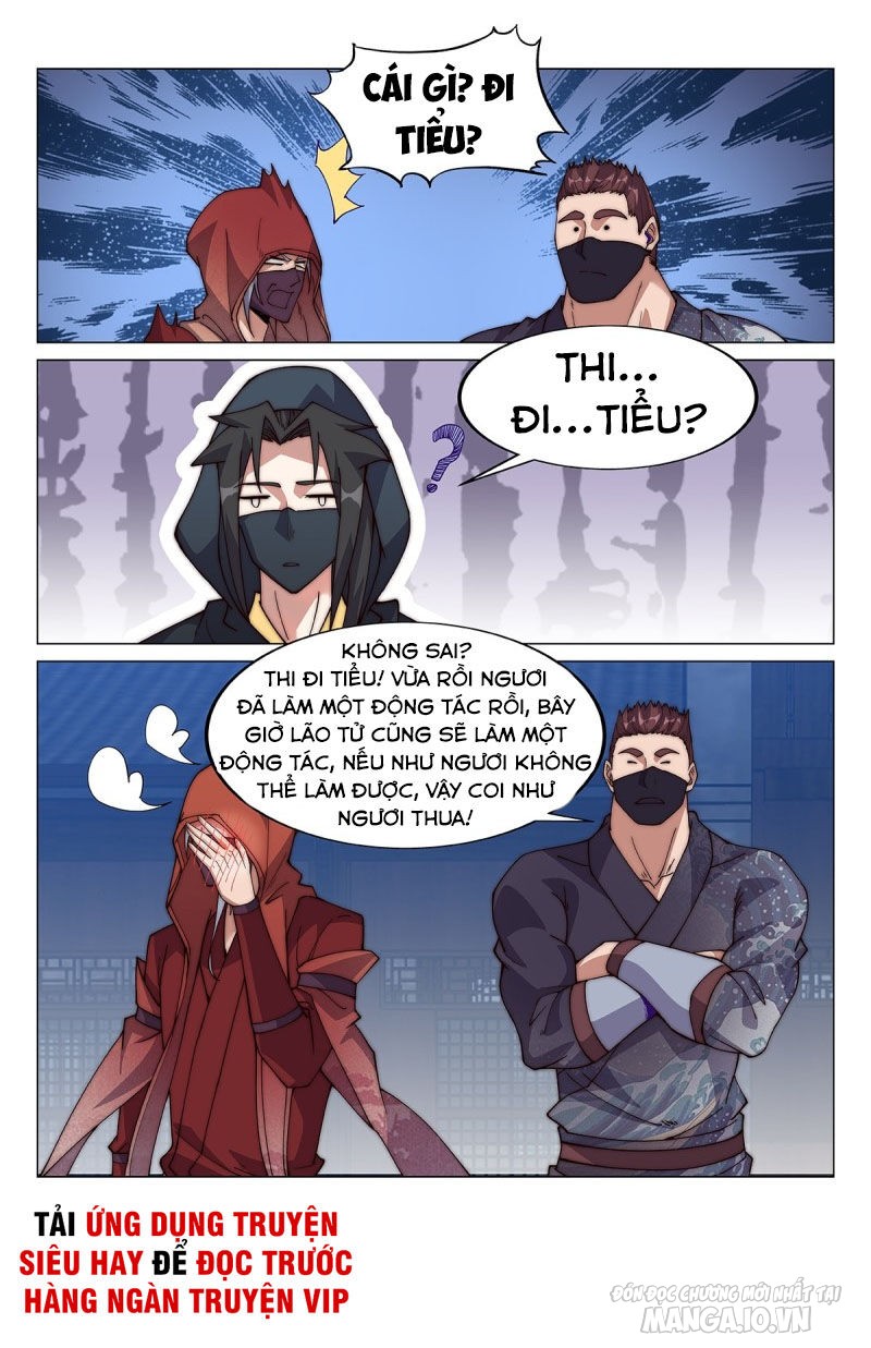 Dị Thế Tà Quân Chapter 86 - Trang 2