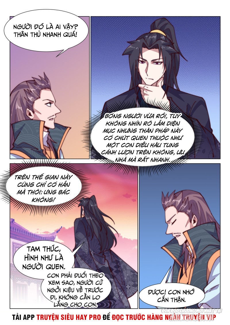 Dị Thế Tà Quân Chapter 89 - Trang 2