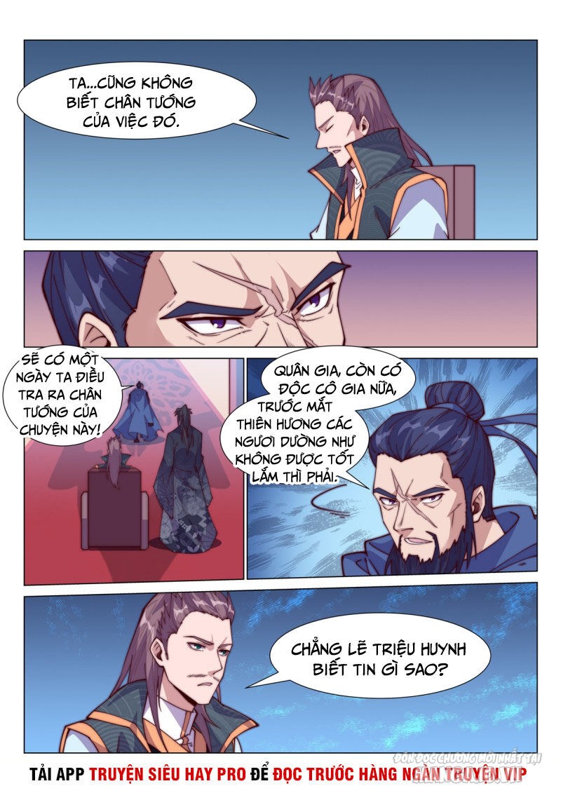 Dị Thế Tà Quân Chapter 89 - Trang 2