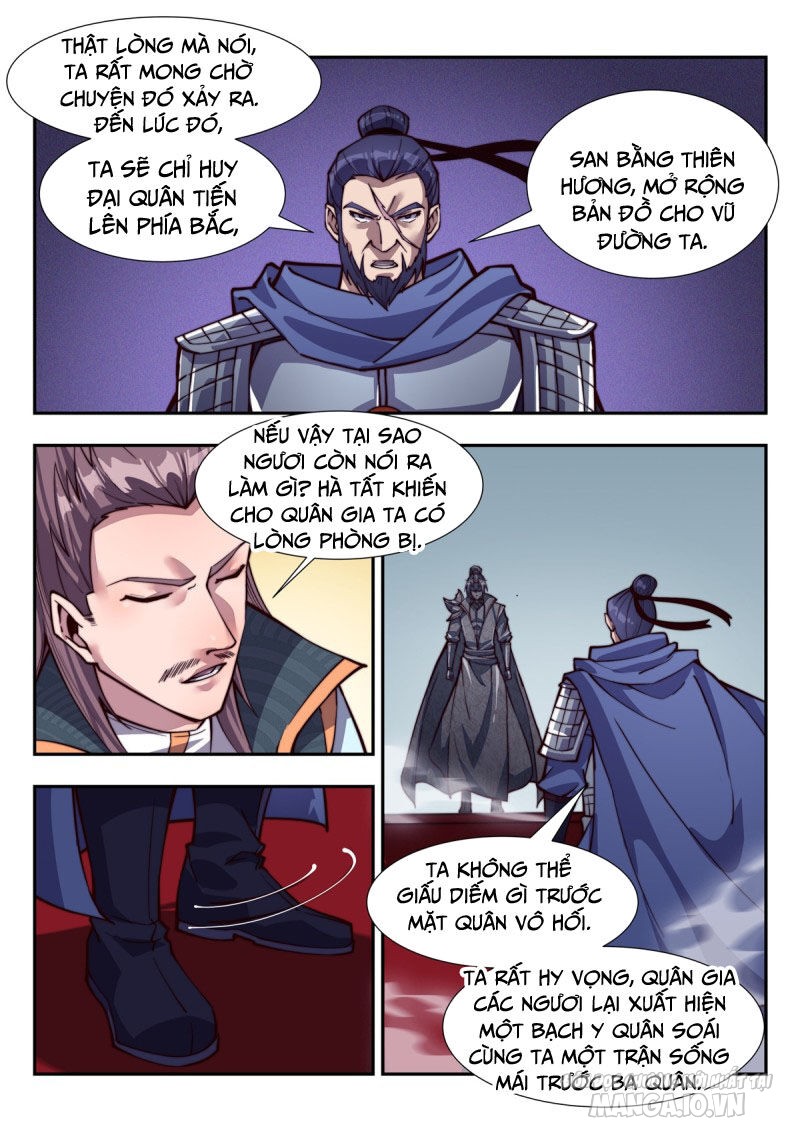 Dị Thế Tà Quân Chapter 89 - Trang 2