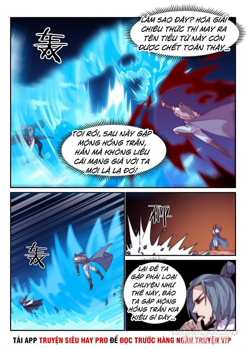 Dị Thế Tà Quân Chapter 90 - Trang 2