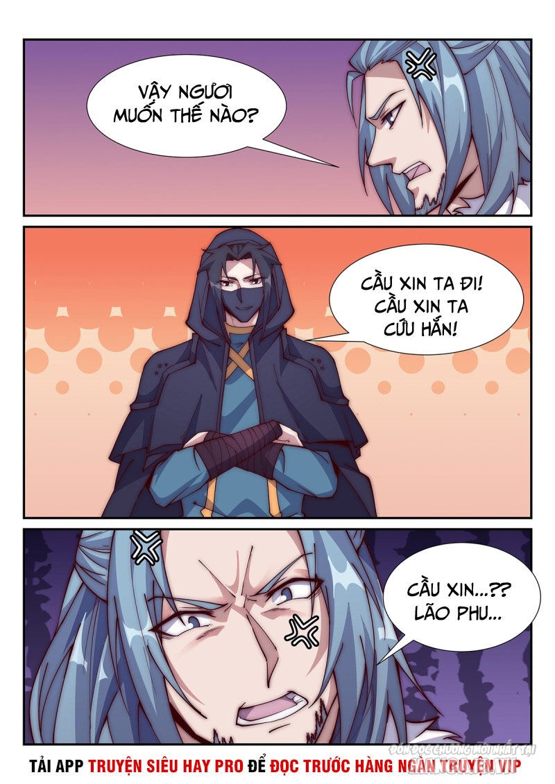 Dị Thế Tà Quân Chapter 90 - Trang 2