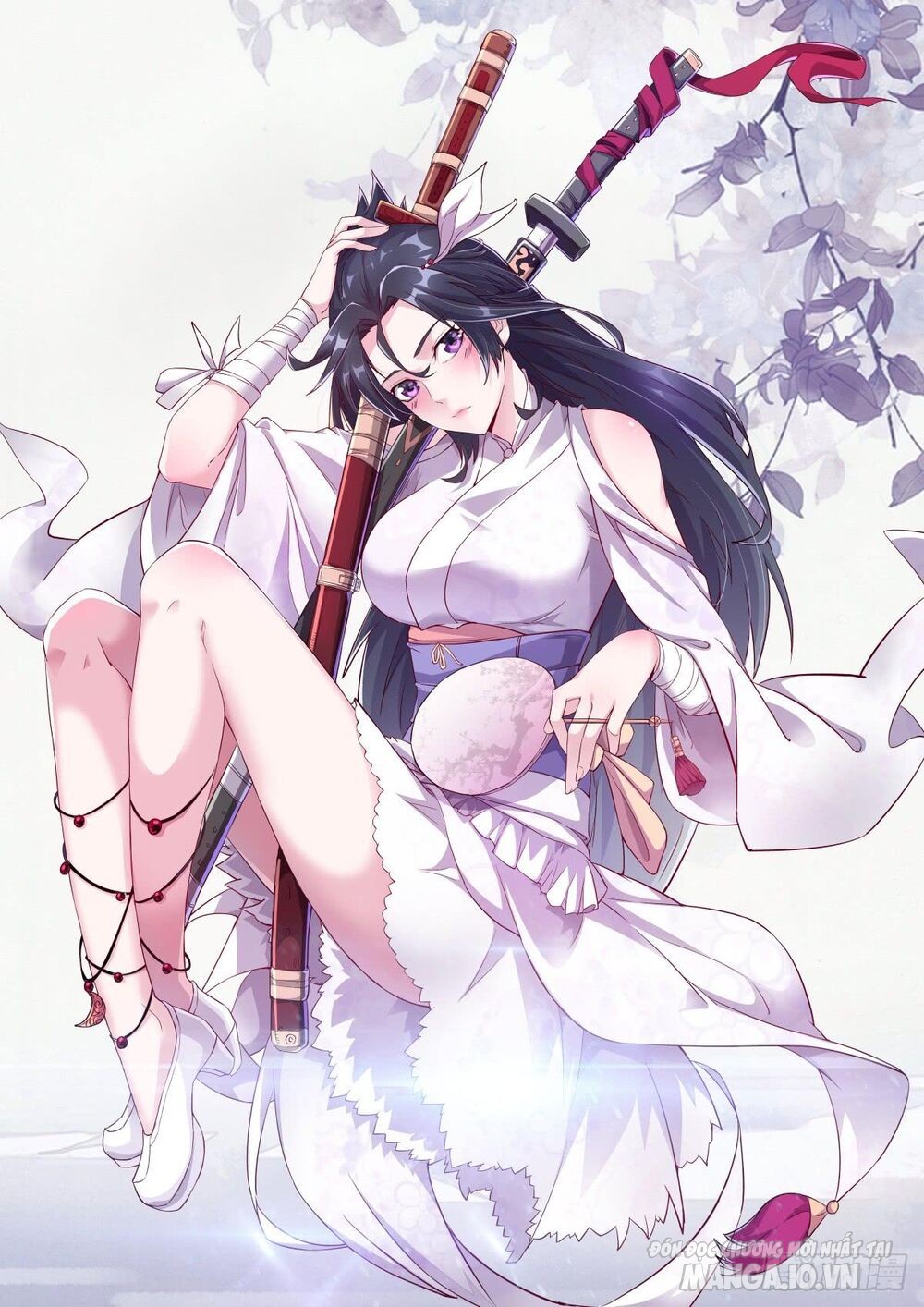 Dị Thế Tà Quân Chapter 91 - Trang 2