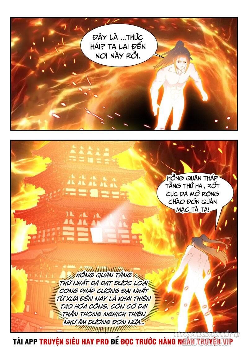 Dị Thế Tà Quân Chapter 91 - Trang 2