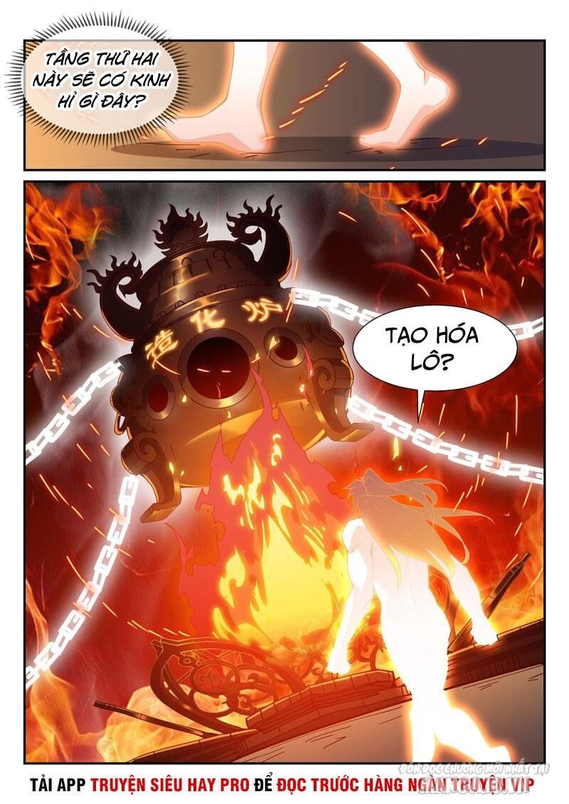 Dị Thế Tà Quân Chapter 91 - Trang 2