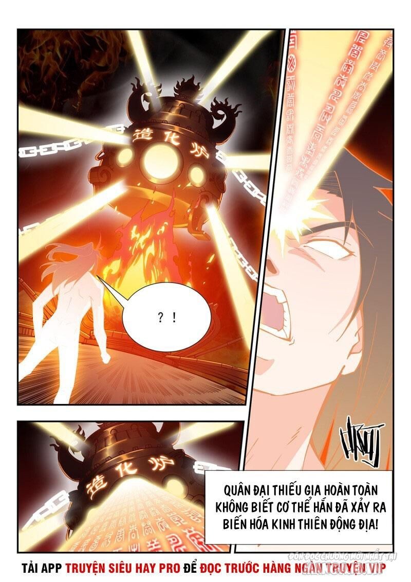 Dị Thế Tà Quân Chapter 91 - Trang 2