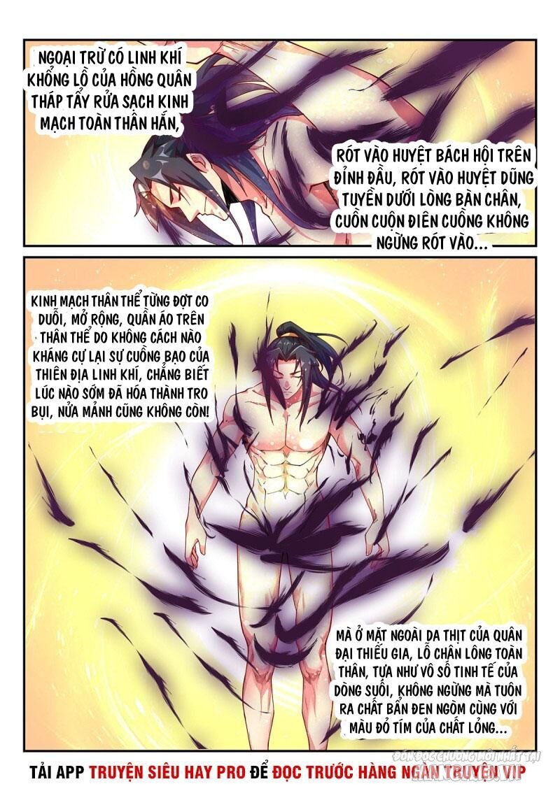 Dị Thế Tà Quân Chapter 91 - Trang 2