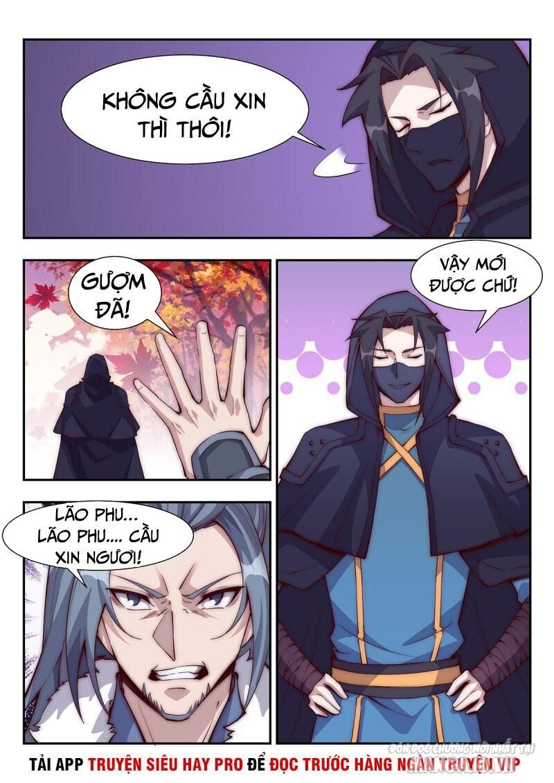 Dị Thế Tà Quân Chapter 91 - Trang 2