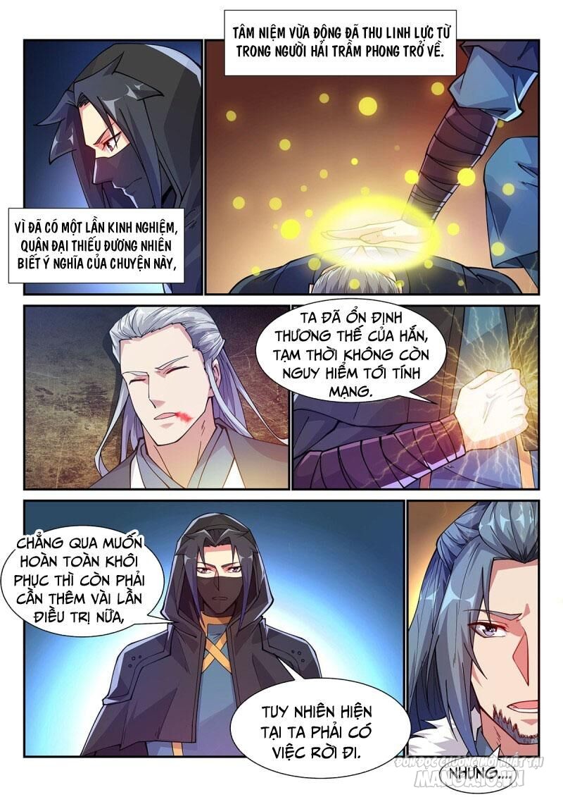 Dị Thế Tà Quân Chapter 91 - Trang 2