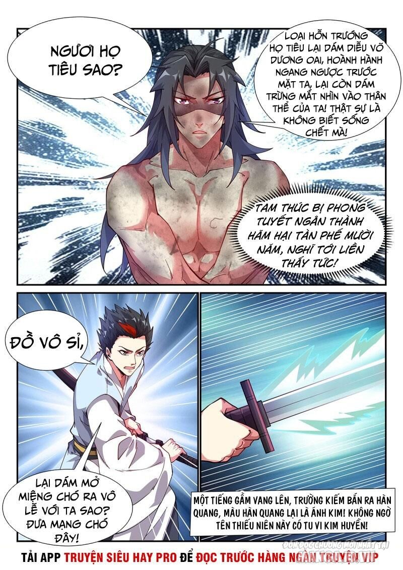 Dị Thế Tà Quân Chapter 92 - Trang 2