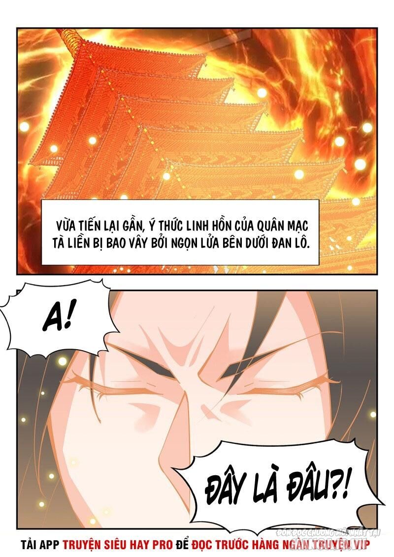 Dị Thế Tà Quân Chapter 92 - Trang 2