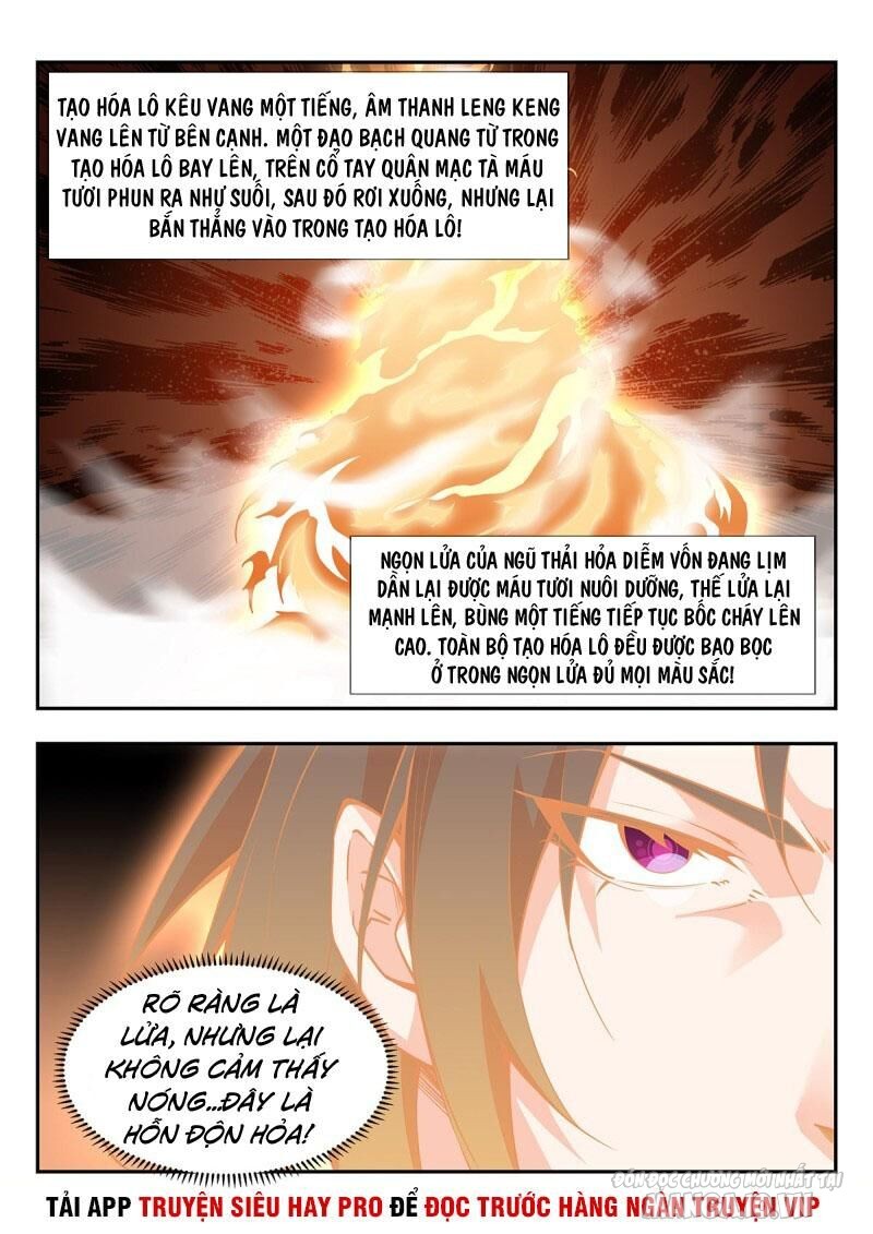 Dị Thế Tà Quân Chapter 92 - Trang 2