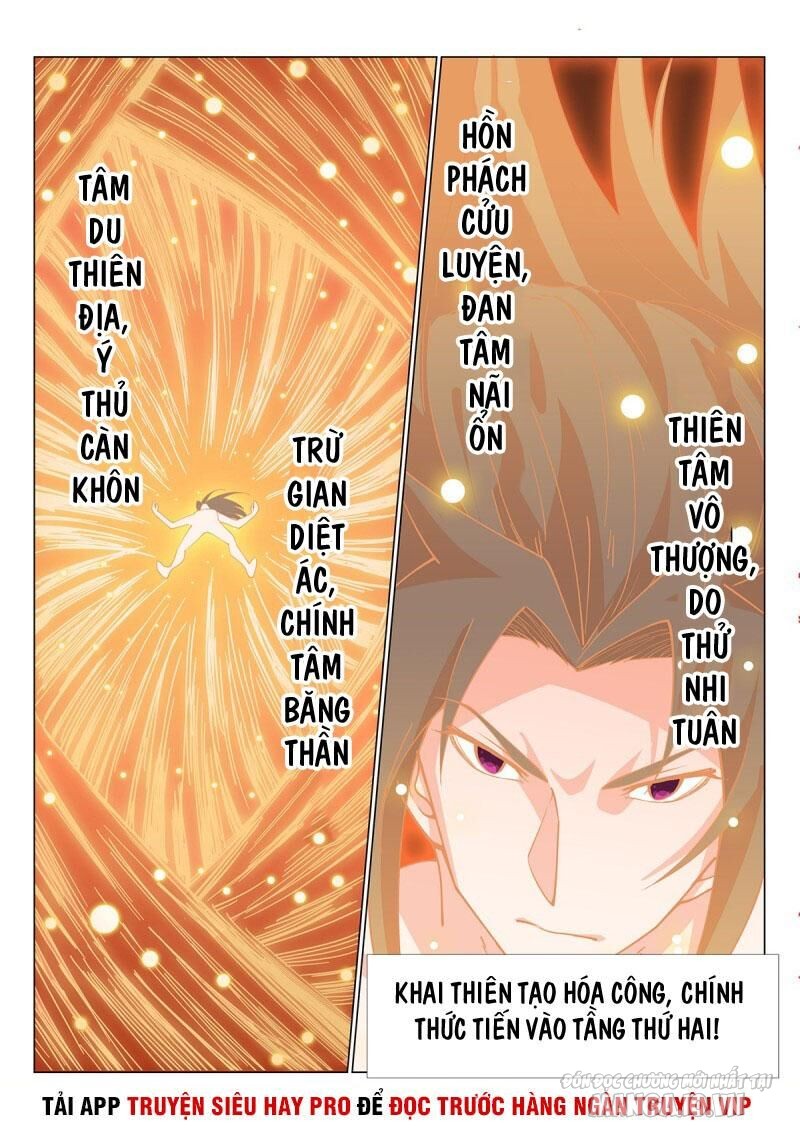Dị Thế Tà Quân Chapter 92 - Trang 2