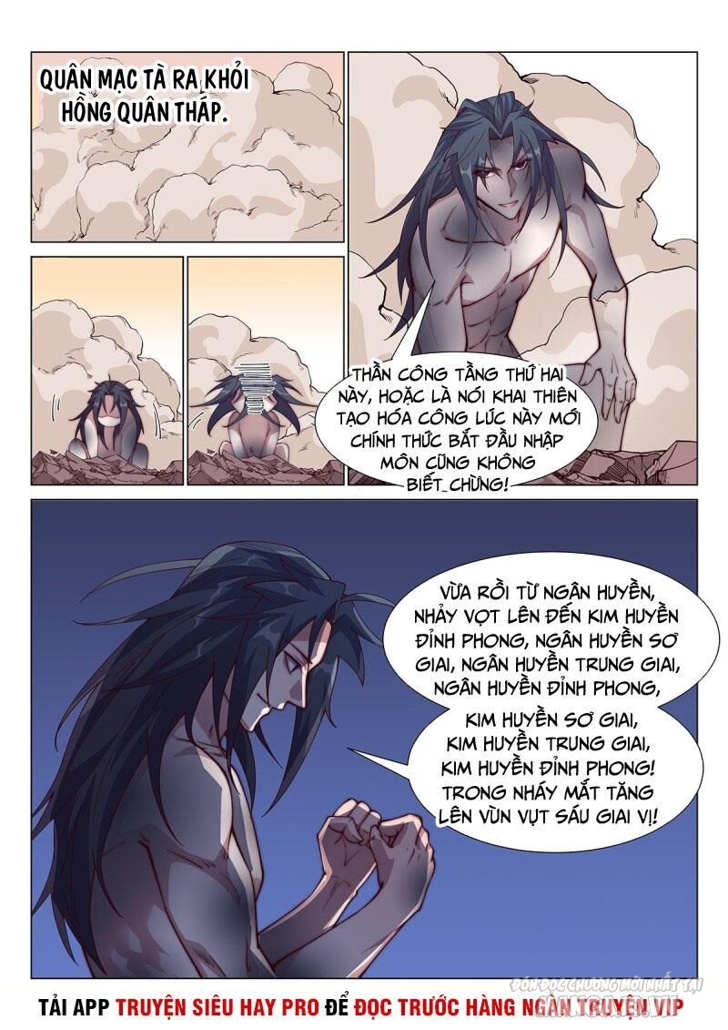 Dị Thế Tà Quân Chapter 92 - Trang 2