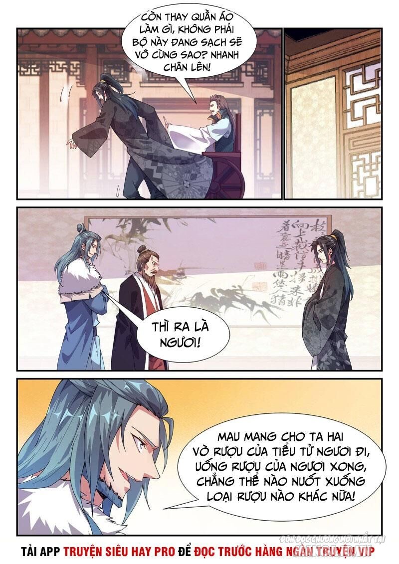 Dị Thế Tà Quân Chapter 93 - Trang 2