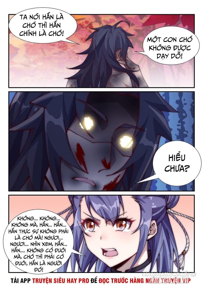 Dị Thế Tà Quân Chapter 93 - Trang 2