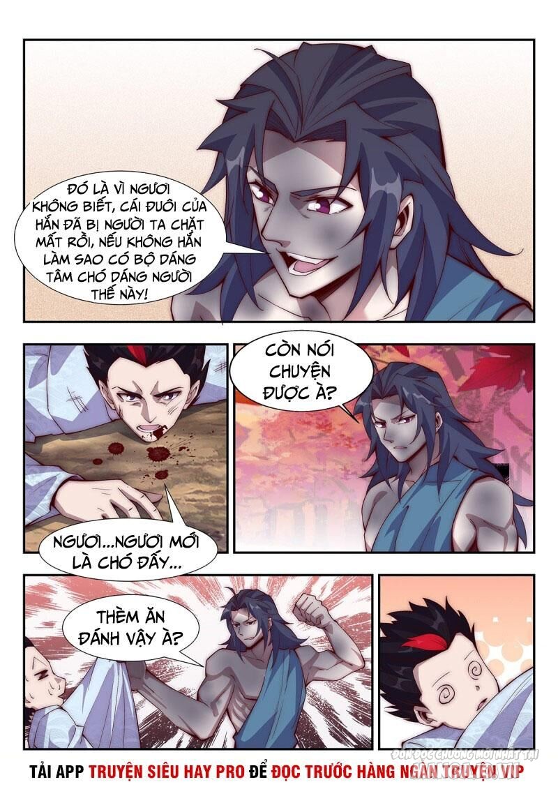 Dị Thế Tà Quân Chapter 93 - Trang 2