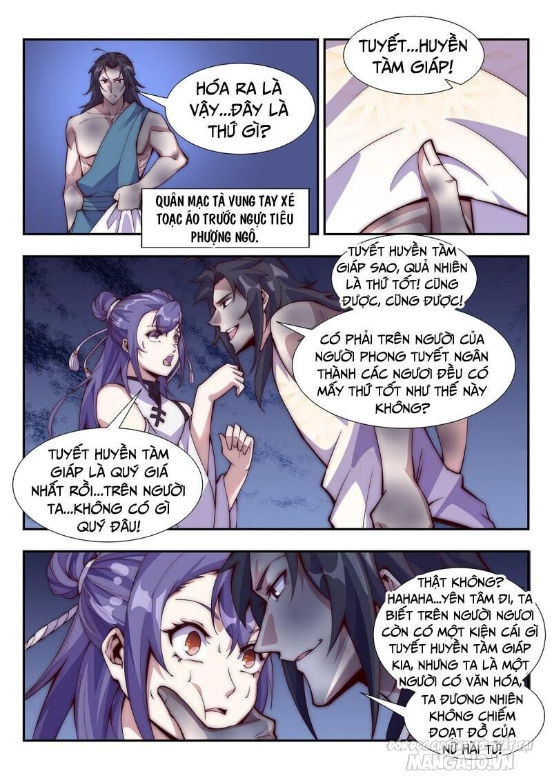 Dị Thế Tà Quân Chapter 93 - Trang 2