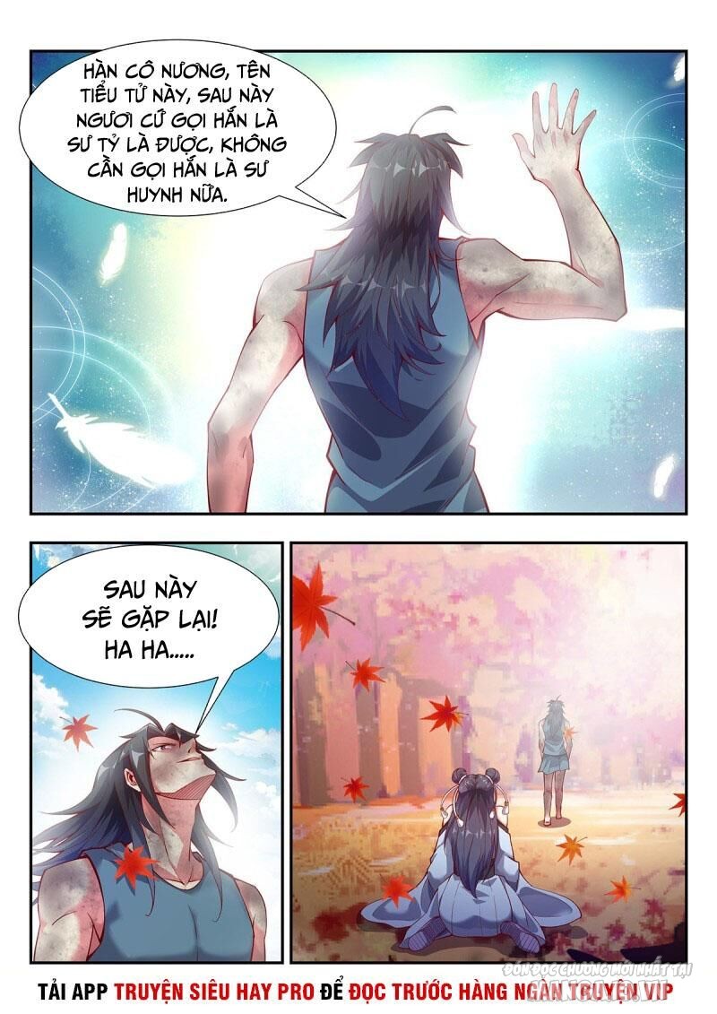 Dị Thế Tà Quân Chapter 93 - Trang 2