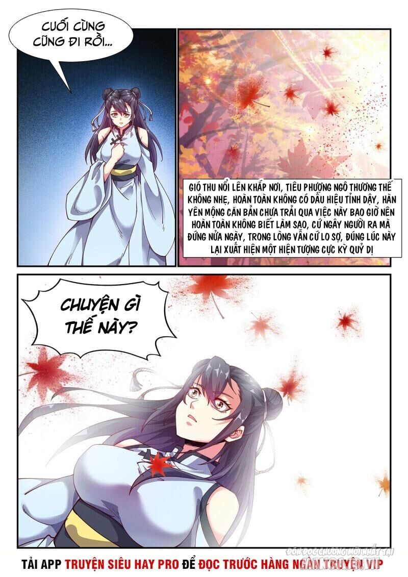 Dị Thế Tà Quân Chapter 93 - Trang 2