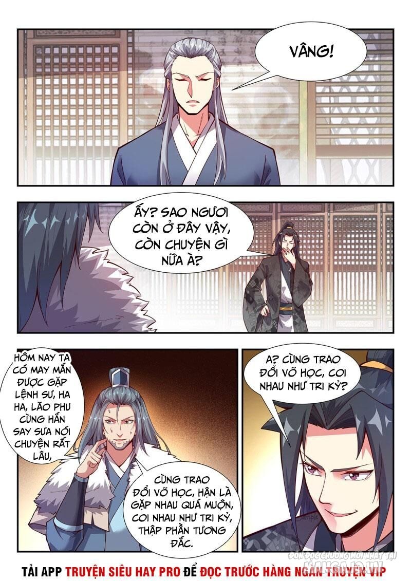 Dị Thế Tà Quân Chapter 94 - Trang 2