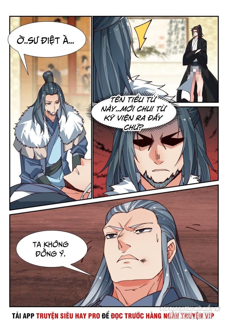 Dị Thế Tà Quân Chapter 94 - Trang 2