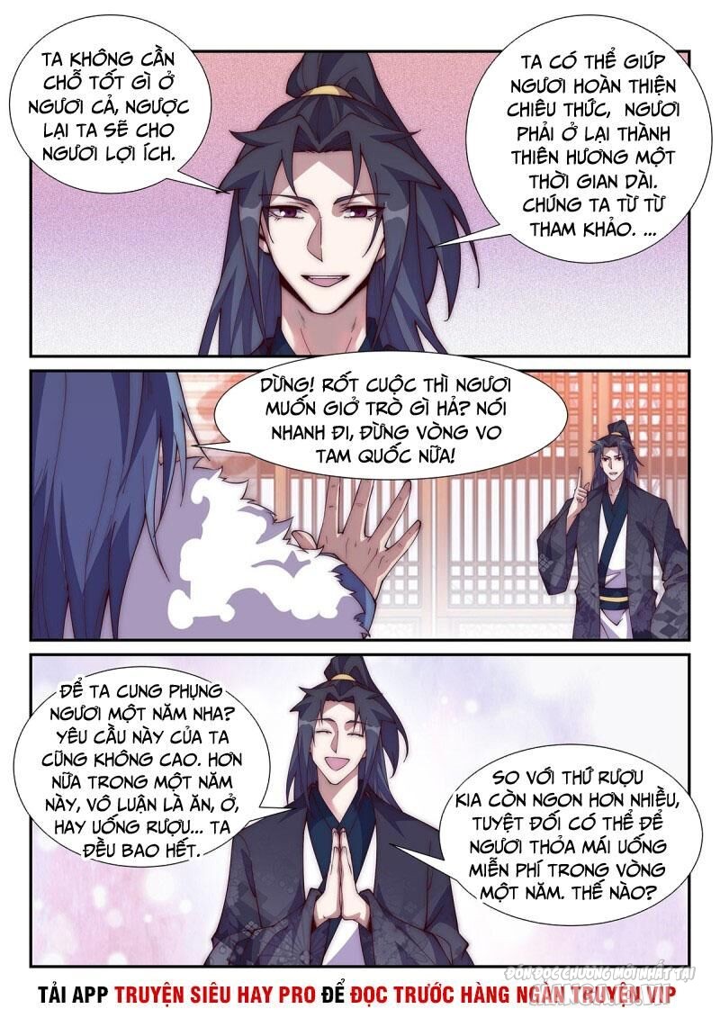 Dị Thế Tà Quân Chapter 95 - Trang 2