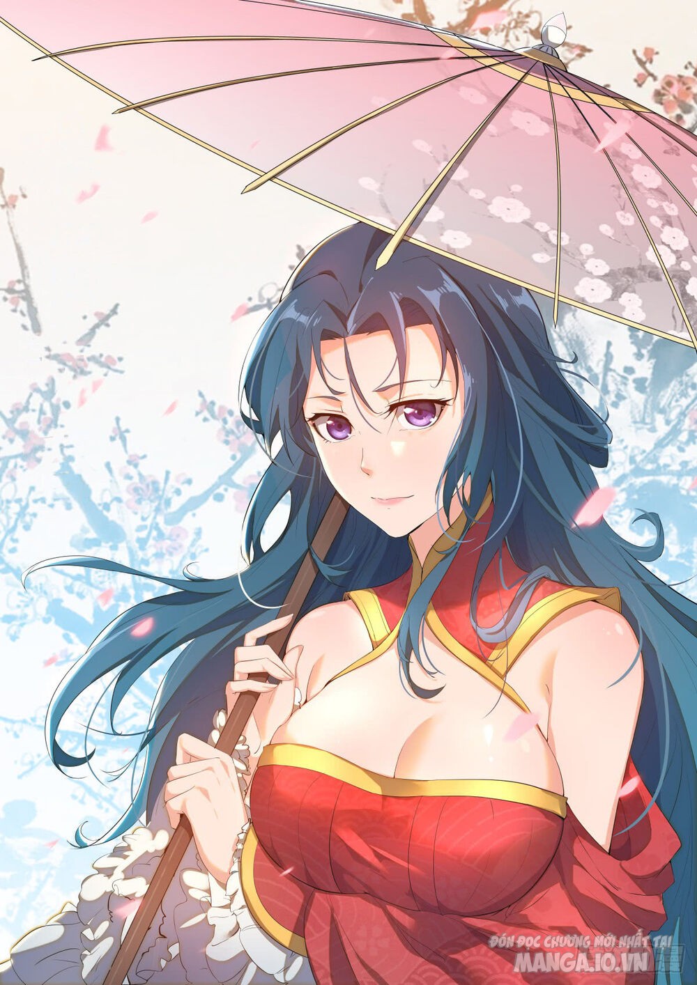 Dị Thế Tà Quân Chapter 96 - Trang 2