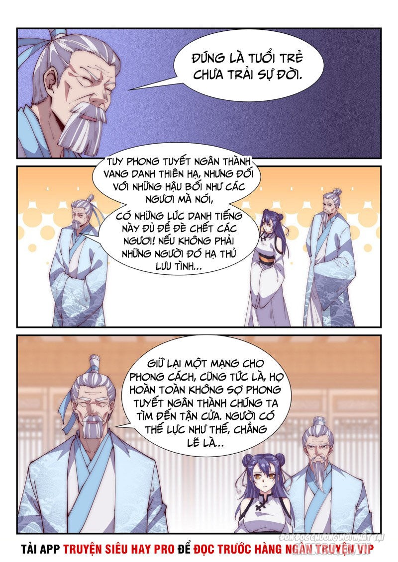 Dị Thế Tà Quân Chapter 96 - Trang 2