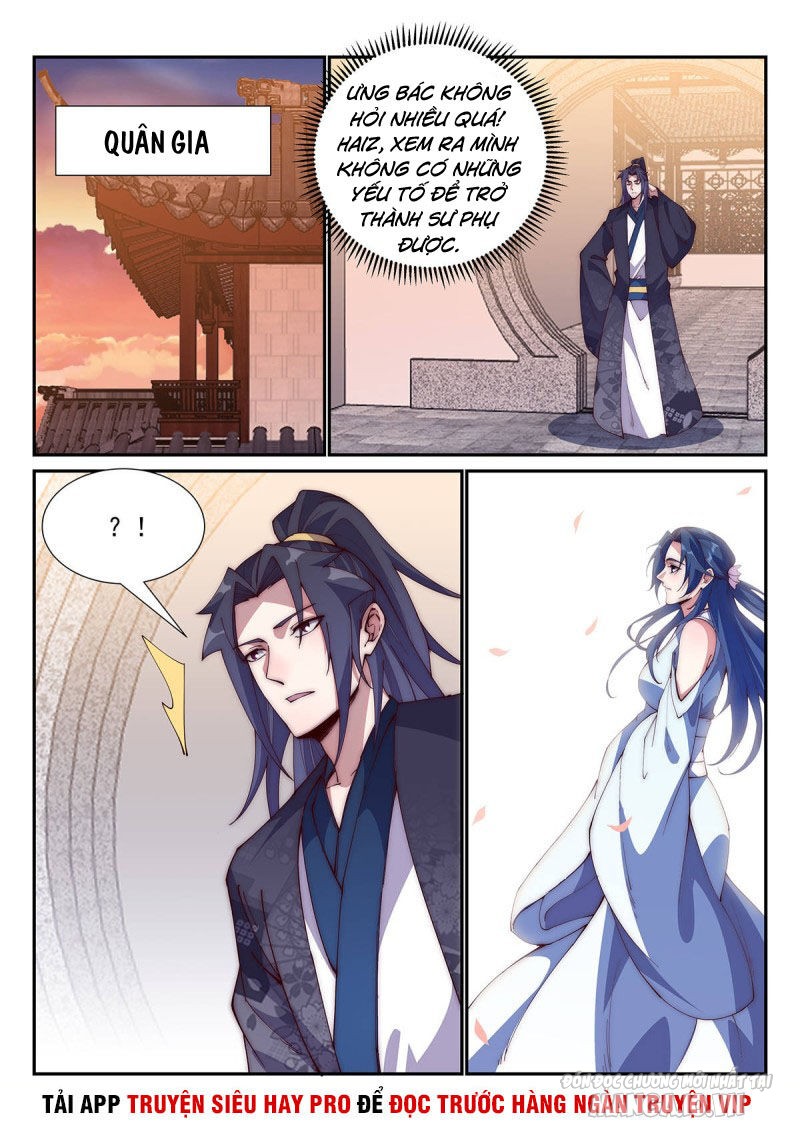 Dị Thế Tà Quân Chapter 97 - Trang 2