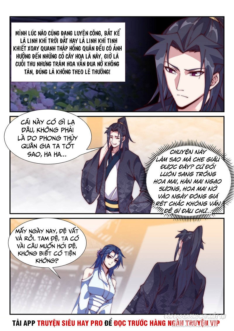 Dị Thế Tà Quân Chapter 97 - Trang 2